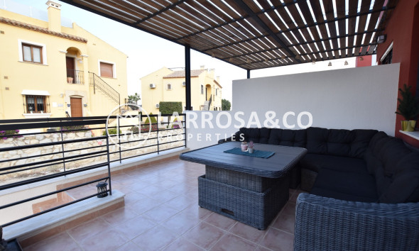 A Vendre - Villa - Algorfa - Inland