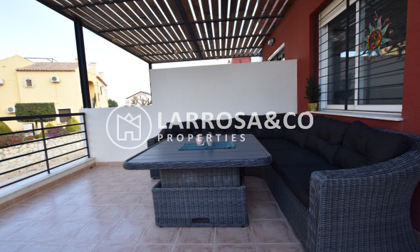 A Vendre - Villa - Algorfa - Inland