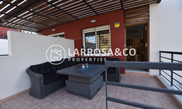 A Vendre - Villa - Algorfa - Inland