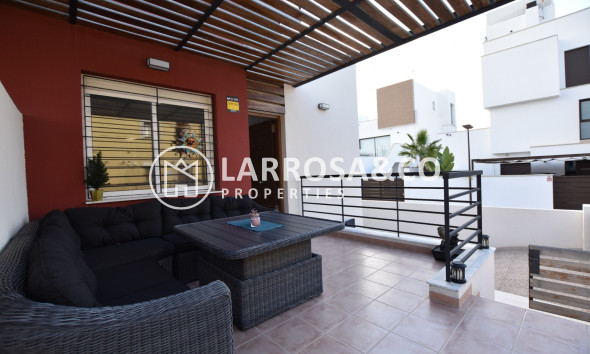 A Vendre - Villa - Algorfa - Inland