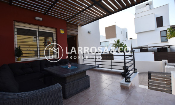 A Vendre - Villa - Algorfa - Inland