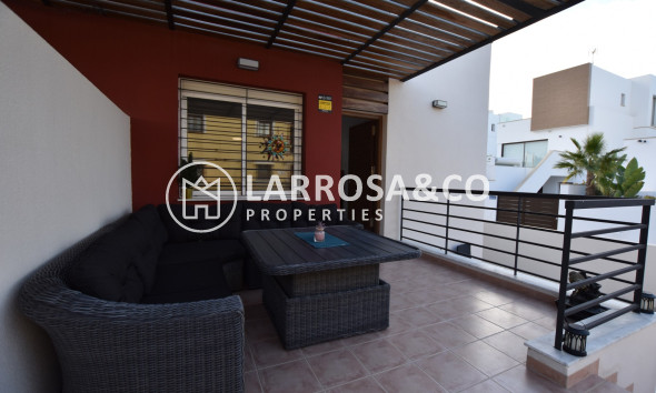 A Vendre - Villa - Algorfa - Inland