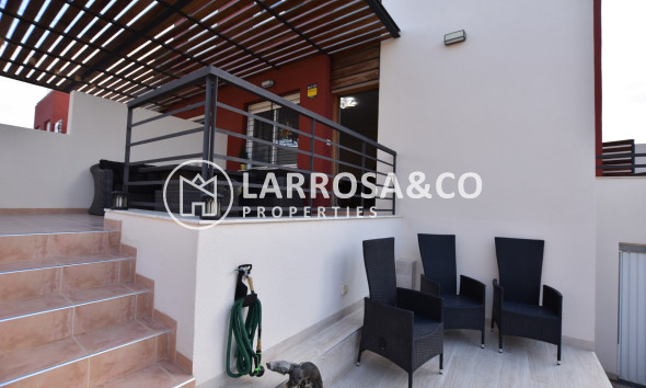 A Vendre - Villa - Algorfa - Inland