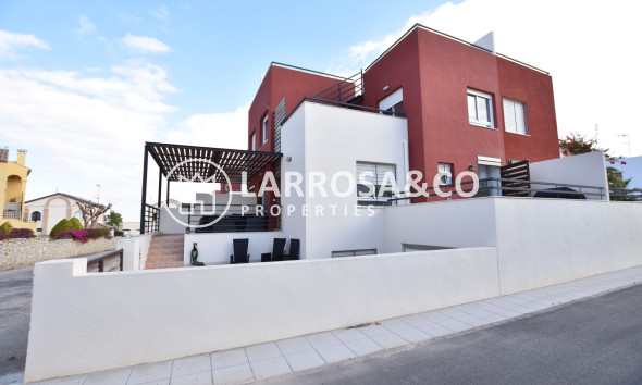 A Vendre - Villa - Algorfa - Inland