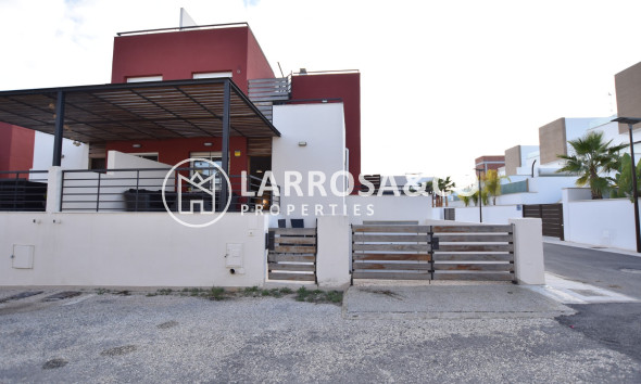 A Vendre - Villa - Algorfa - Inland