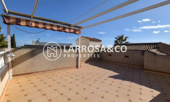 Resale - Detached House/Villa - Algorfa - Inland