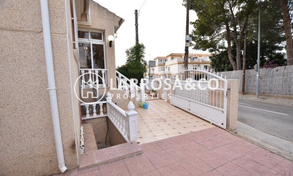 Resale - Detached House/Villa - Algorfa - Inland