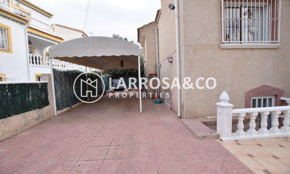 Resale - Detached House/Villa - Algorfa - Inland