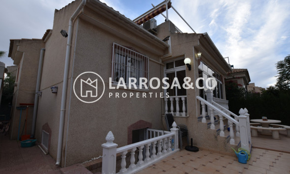 Resale - Detached House/Villa - Algorfa - Inland