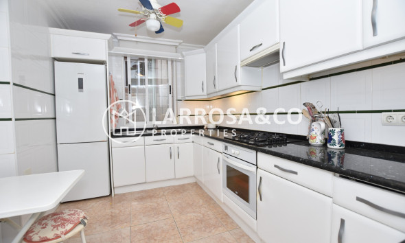 Resale - Detached House/Villa - Algorfa - Inland