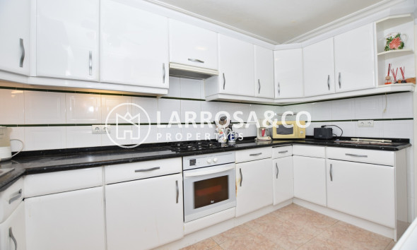 Resale - Detached House/Villa - Algorfa - Inland