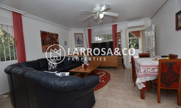 Resale - Detached House/Villa - Algorfa - Inland