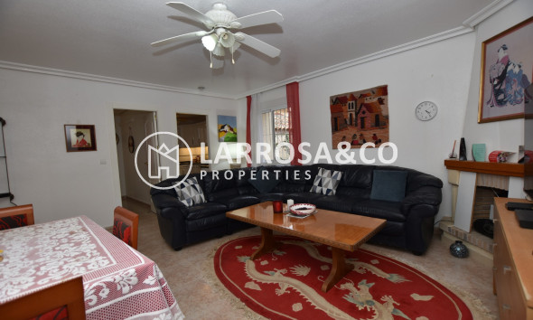 Resale - Detached House/Villa - Algorfa - Inland