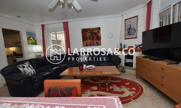 Resale - Detached House/Villa - Algorfa - Inland