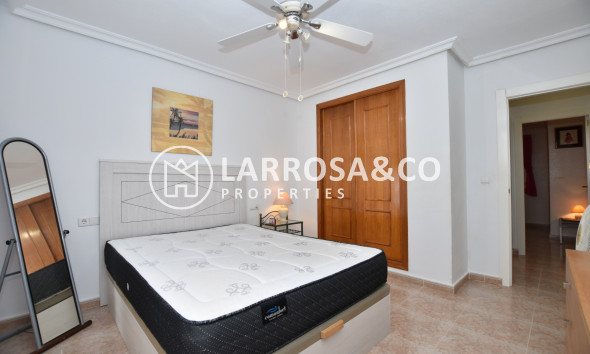 Resale - Detached House/Villa - Algorfa - Inland