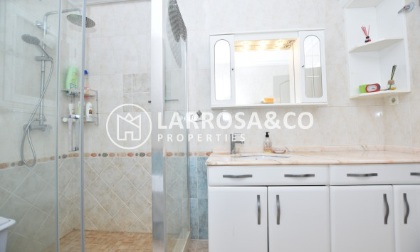 Resale - Detached House/Villa - Algorfa - Inland