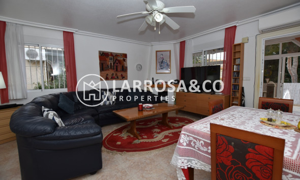Resale - Detached House/Villa - Algorfa - Inland
