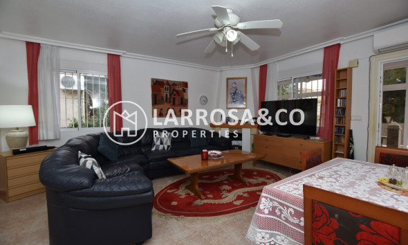 Resale - Detached House/Villa - Algorfa - Inland