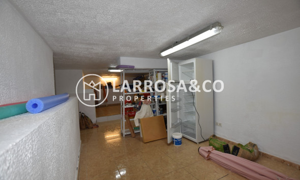 Resale - Detached House/Villa - Algorfa - Inland