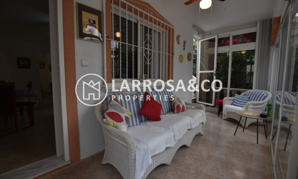 Resale - Detached House/Villa - Algorfa - Inland