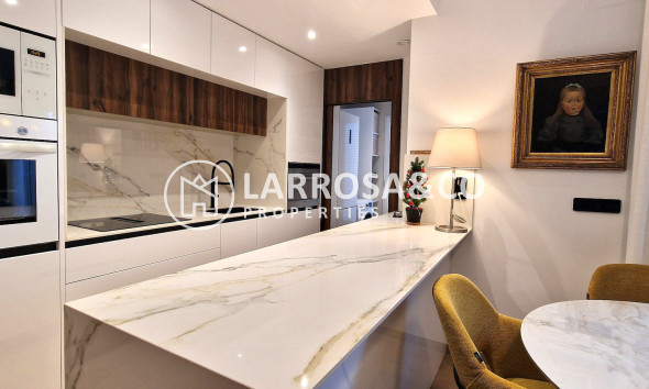 Resale - Bungalow - Algorfa - Inland