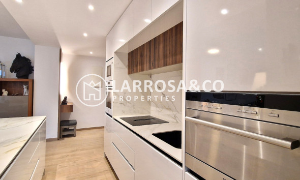 Resale - Bungalow - Algorfa - Inland