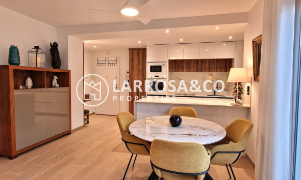 Resale - Bungalow - Algorfa - Inland