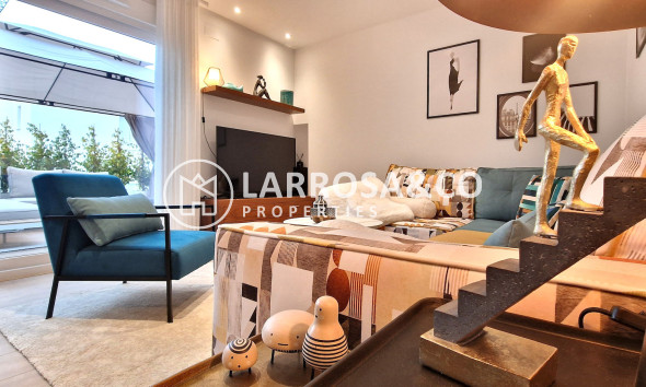 Resale - Bungalow - Algorfa - Inland