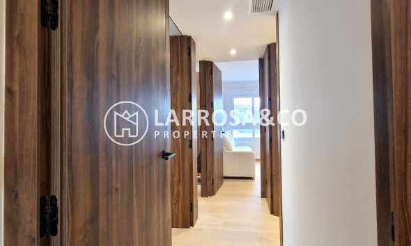 Resale - Bungalow - Algorfa - Inland