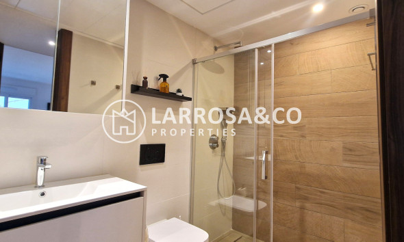 Resale - Bungalow - Algorfa - Inland