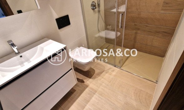 Resale - Bungalow - Algorfa - Inland