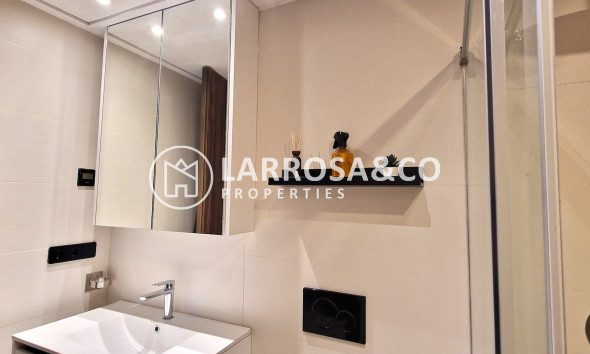 Resale - Bungalow - Algorfa - Inland