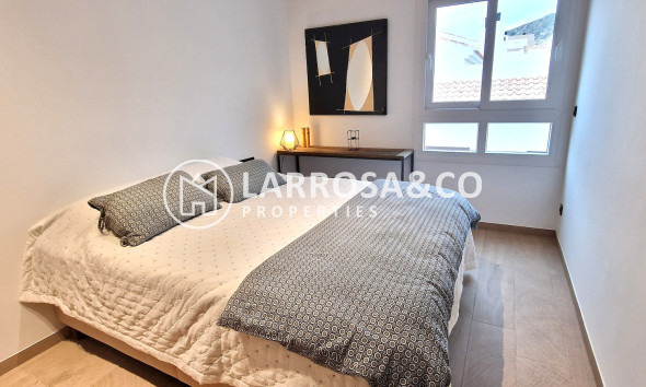 Resale - Bungalow - Algorfa - Inland