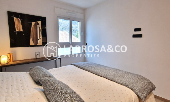 Resale - Bungalow - Algorfa - Inland