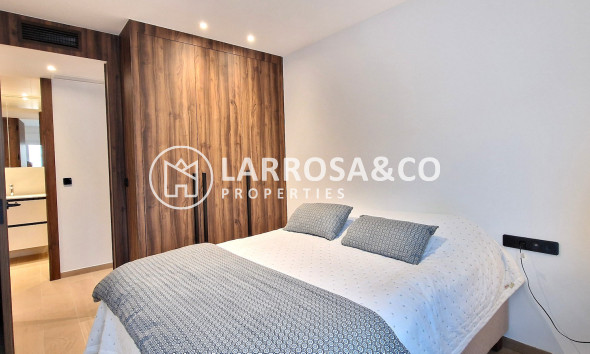 Resale - Bungalow - Algorfa - Inland