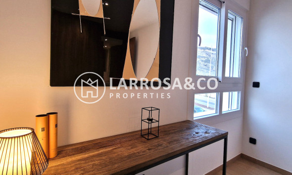 Resale - Bungalow - Algorfa - Inland