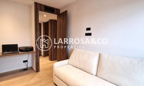 Resale - Bungalow - Algorfa - Inland