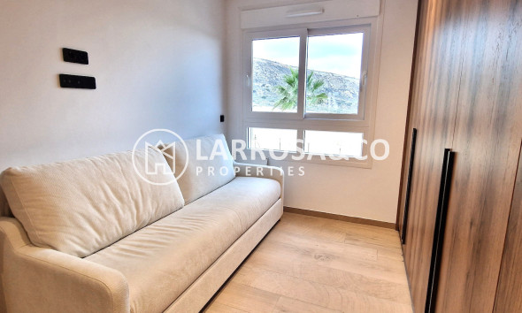 Resale - Bungalow - Algorfa - Inland