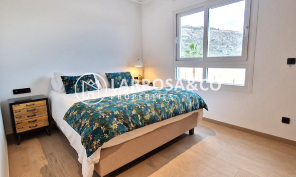 Resale - Bungalow - Algorfa - Inland