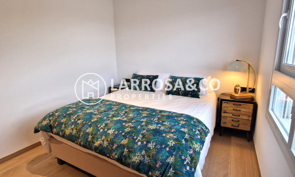 Resale - Bungalow - Algorfa - Inland