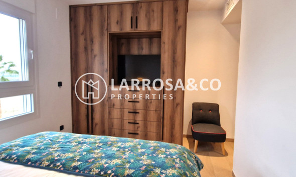 Resale - Bungalow - Algorfa - Inland