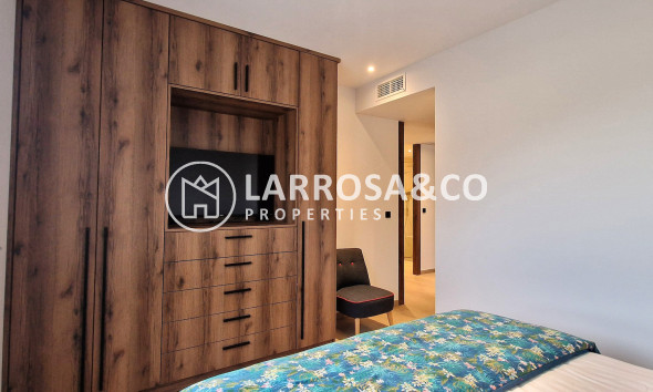 Resale - Bungalow - Algorfa - Inland