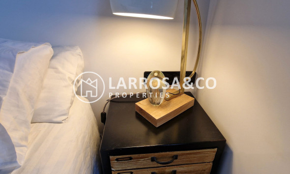 Resale - Bungalow - Algorfa - Inland