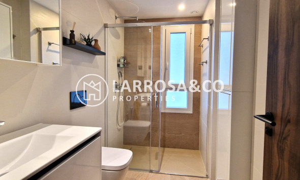 Resale - Bungalow - Algorfa - Inland