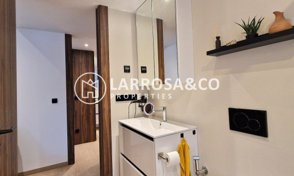 Resale - Bungalow - Algorfa - Inland