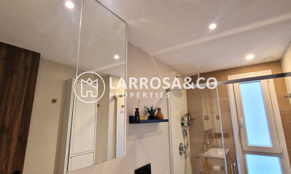 Resale - Bungalow - Algorfa - Inland