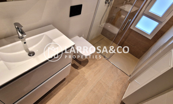 Resale - Bungalow - Algorfa - Inland