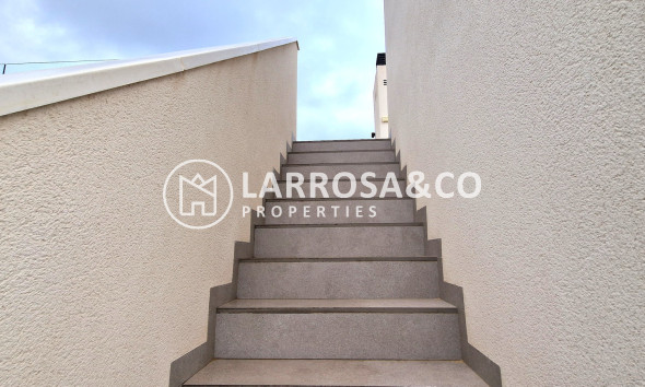 Resale - Bungalow - Algorfa - Inland