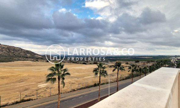 Resale - Bungalow - Algorfa - Inland