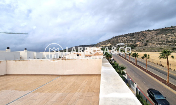 Resale - Bungalow - Algorfa - Inland